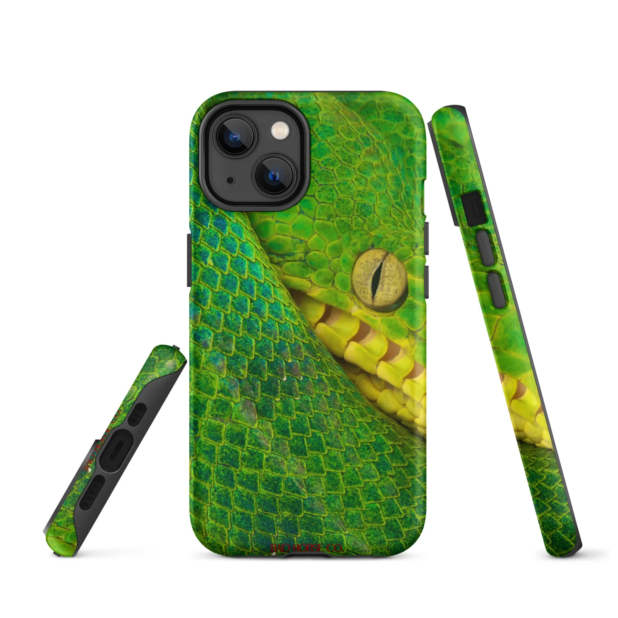 Slither - iPhone® Tough Case