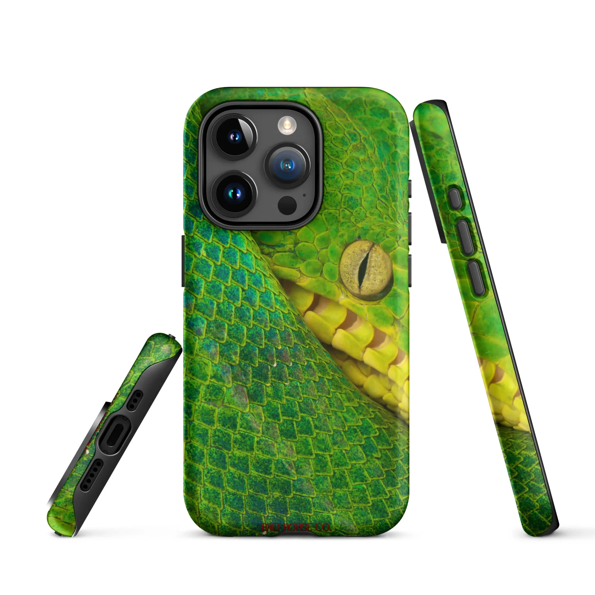 Slither - iPhone® Tough Case