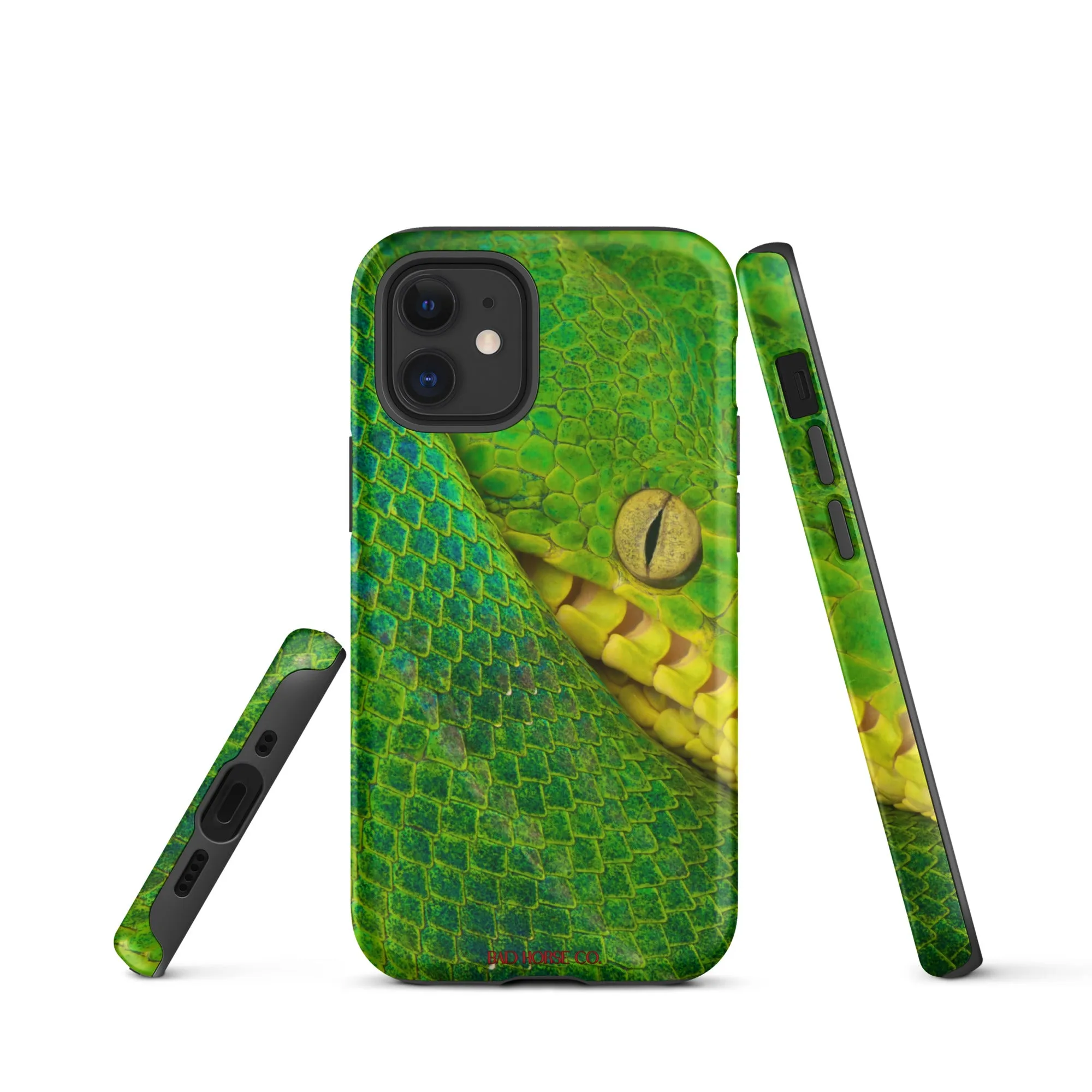 Slither - iPhone® Tough Case