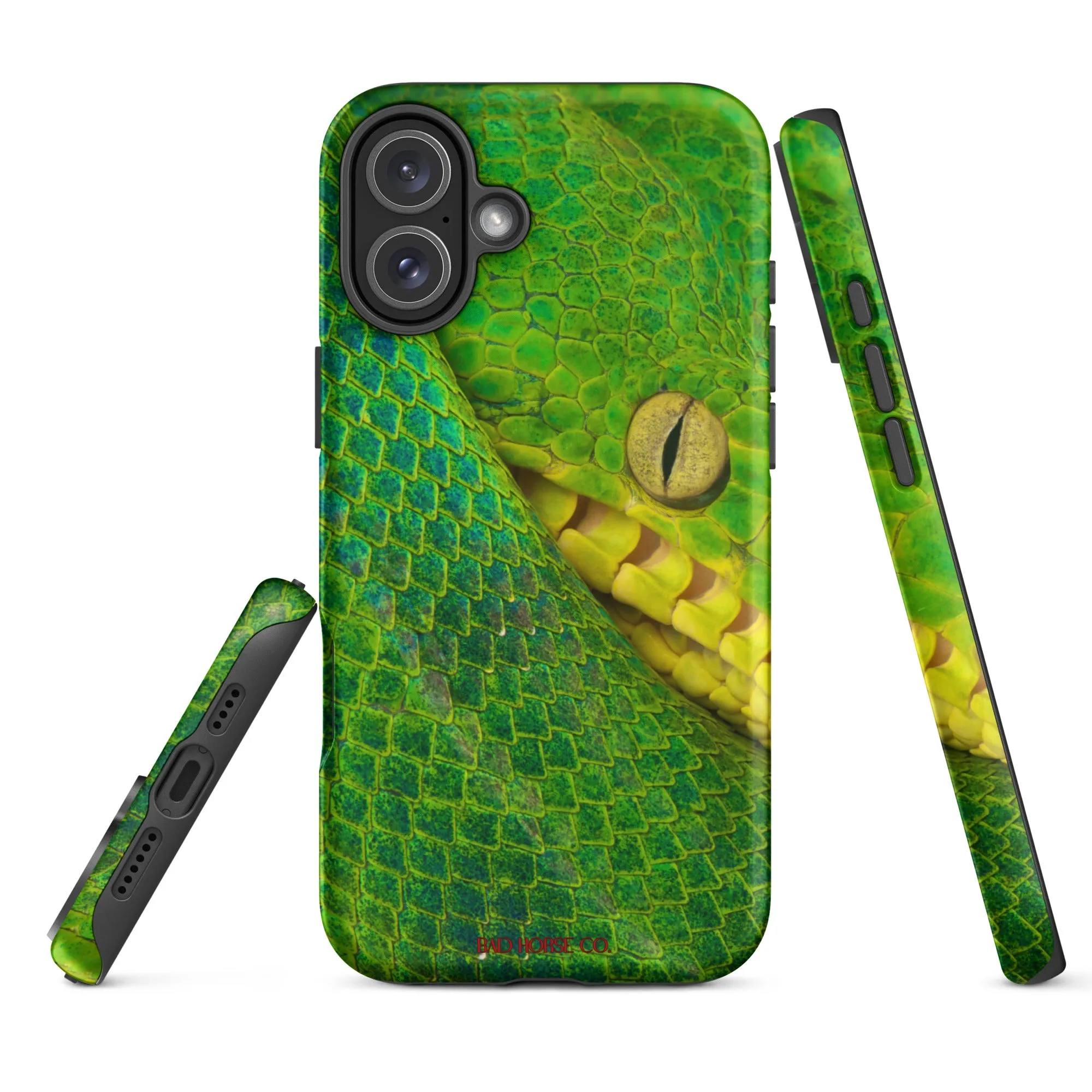 Slither - iPhone® Tough Case