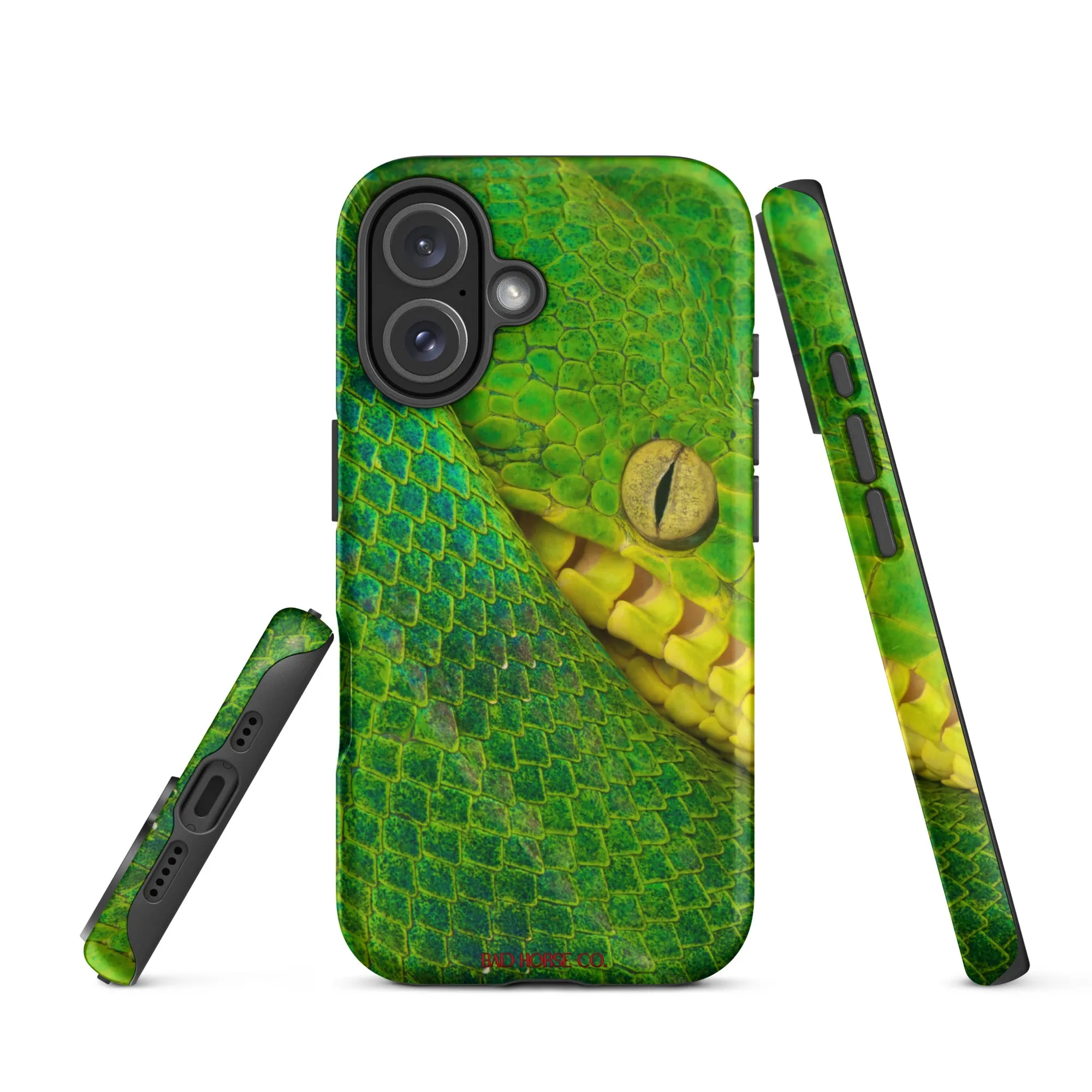 Slither - iPhone® Tough Case