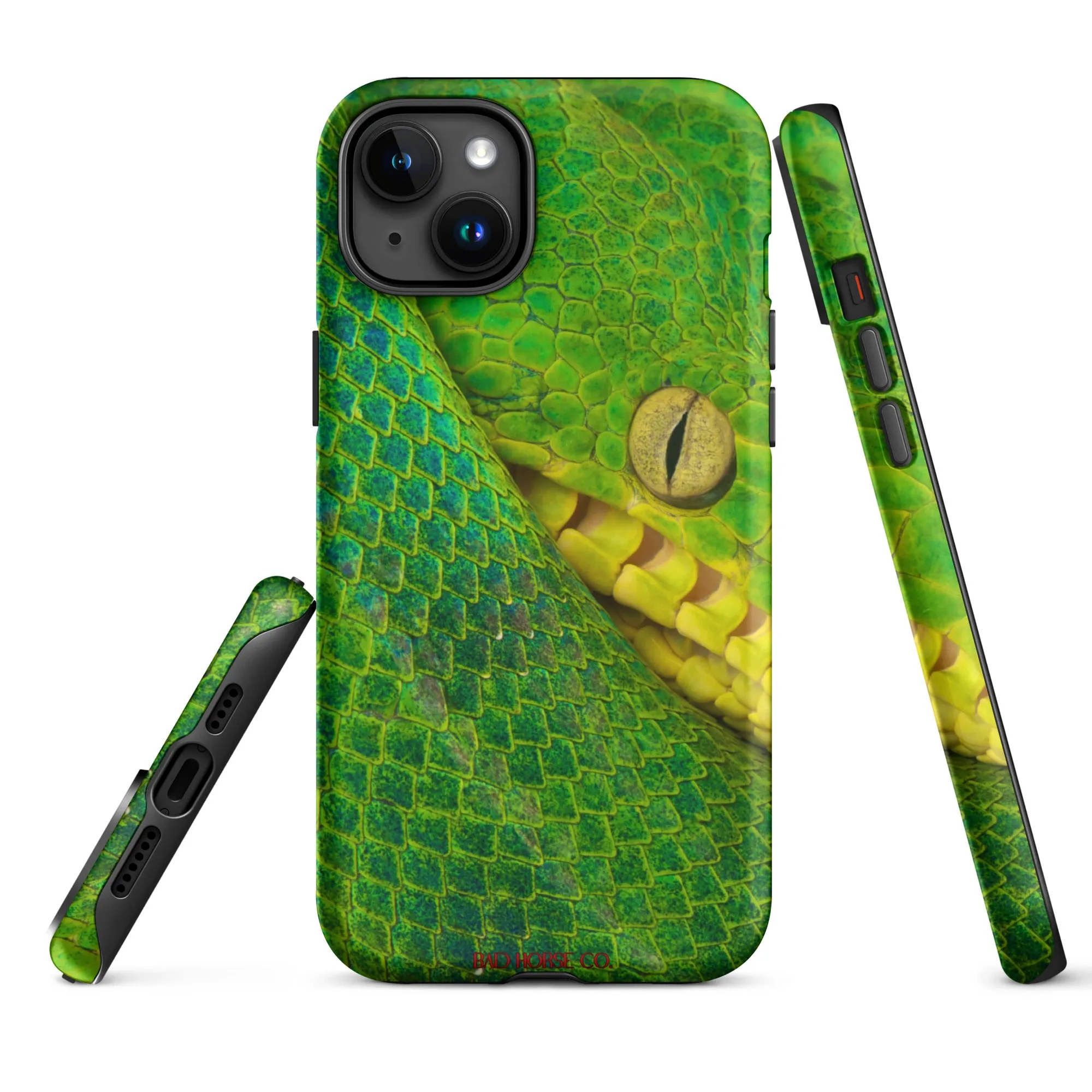 Slither - iPhone® Tough Case