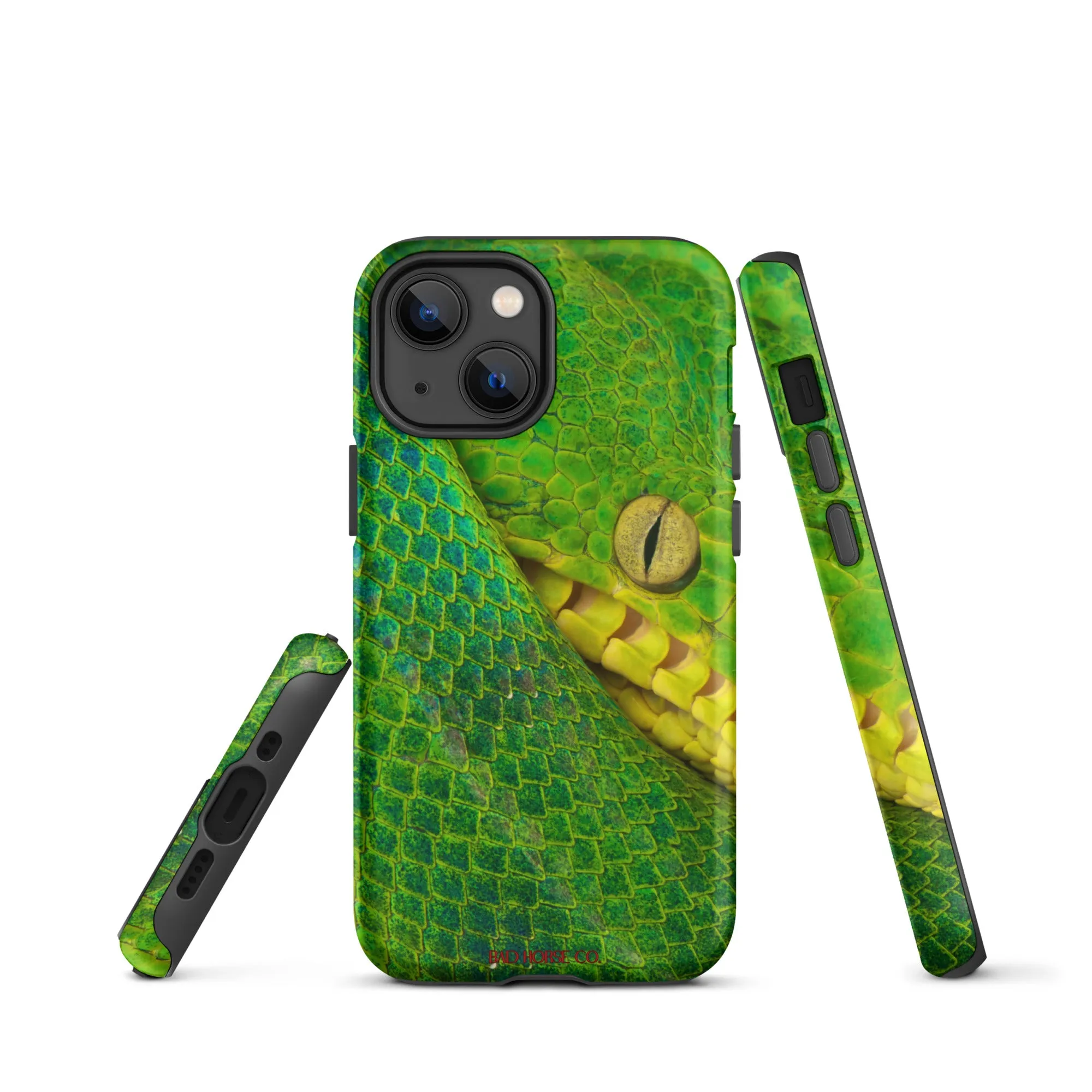 Slither - iPhone® Tough Case