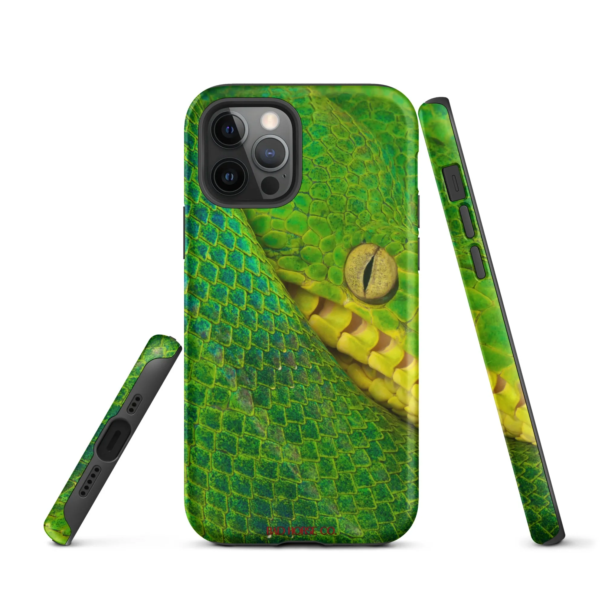 Slither - iPhone® Tough Case