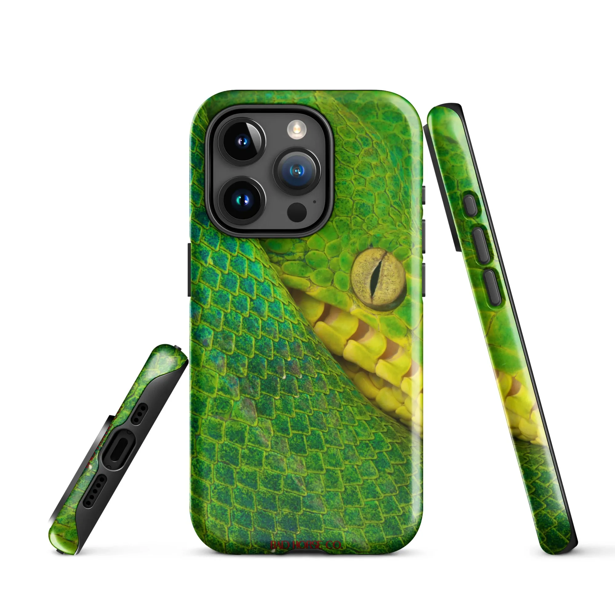 Slither - iPhone® Tough Case