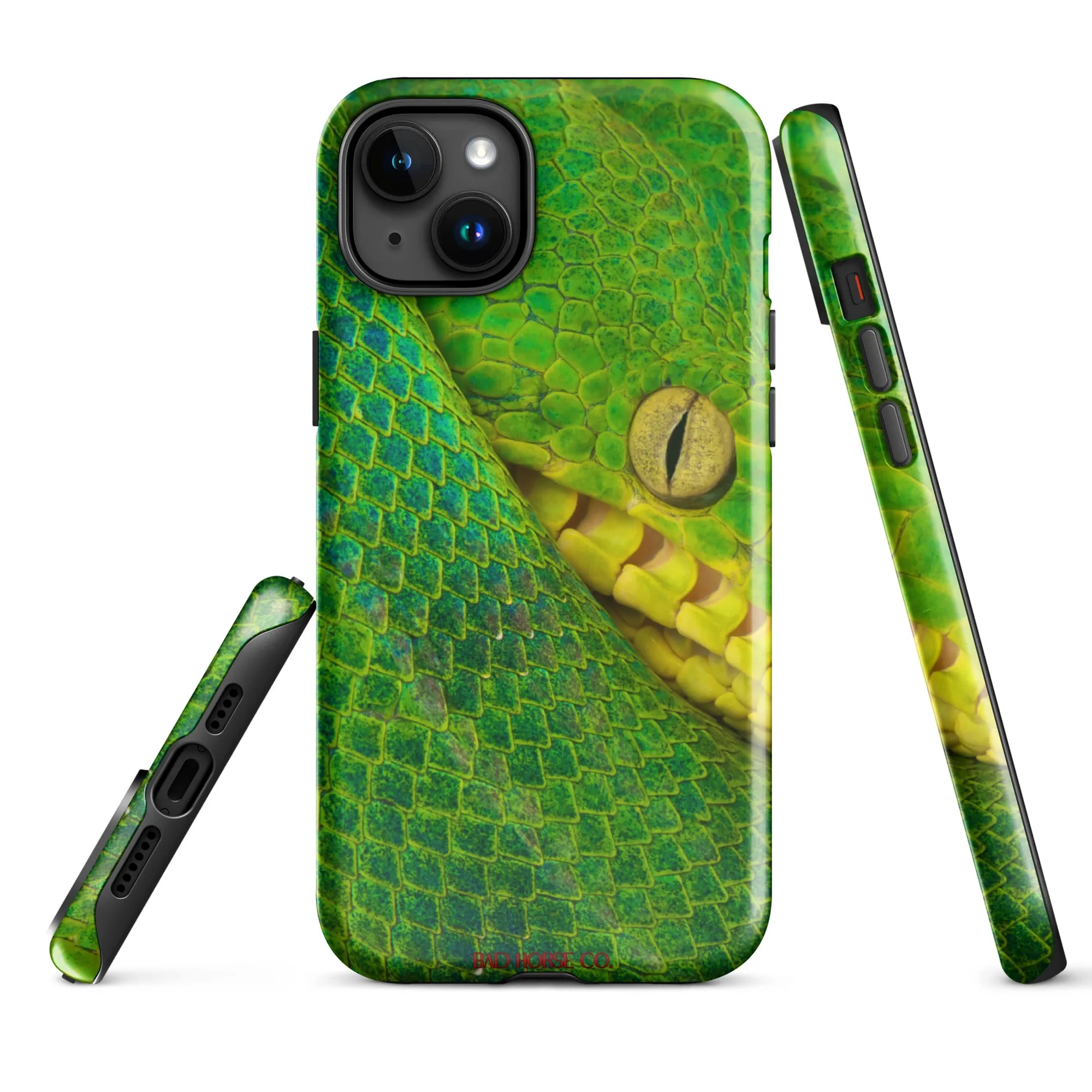 Slither - iPhone® Tough Case