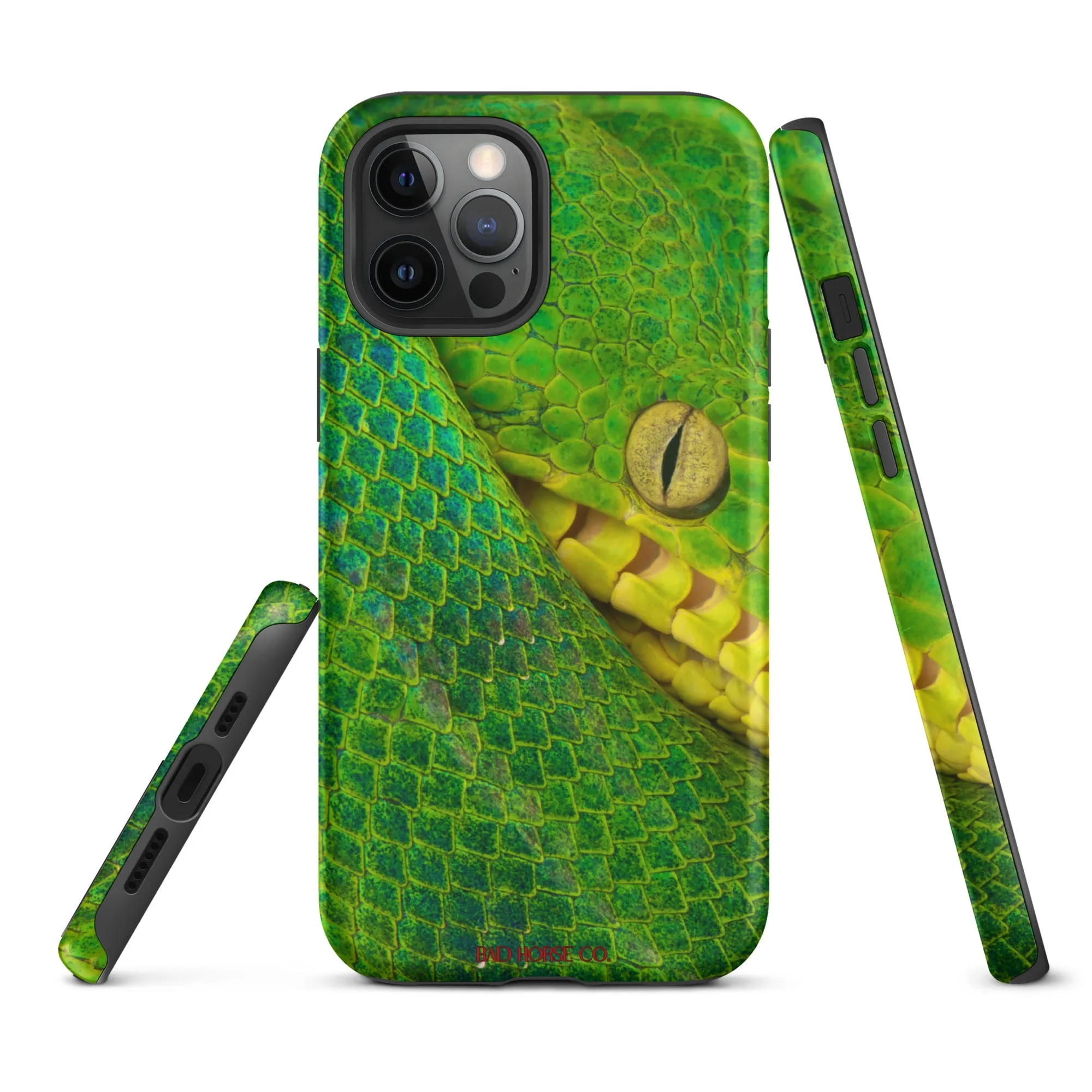 Slither - iPhone® Tough Case