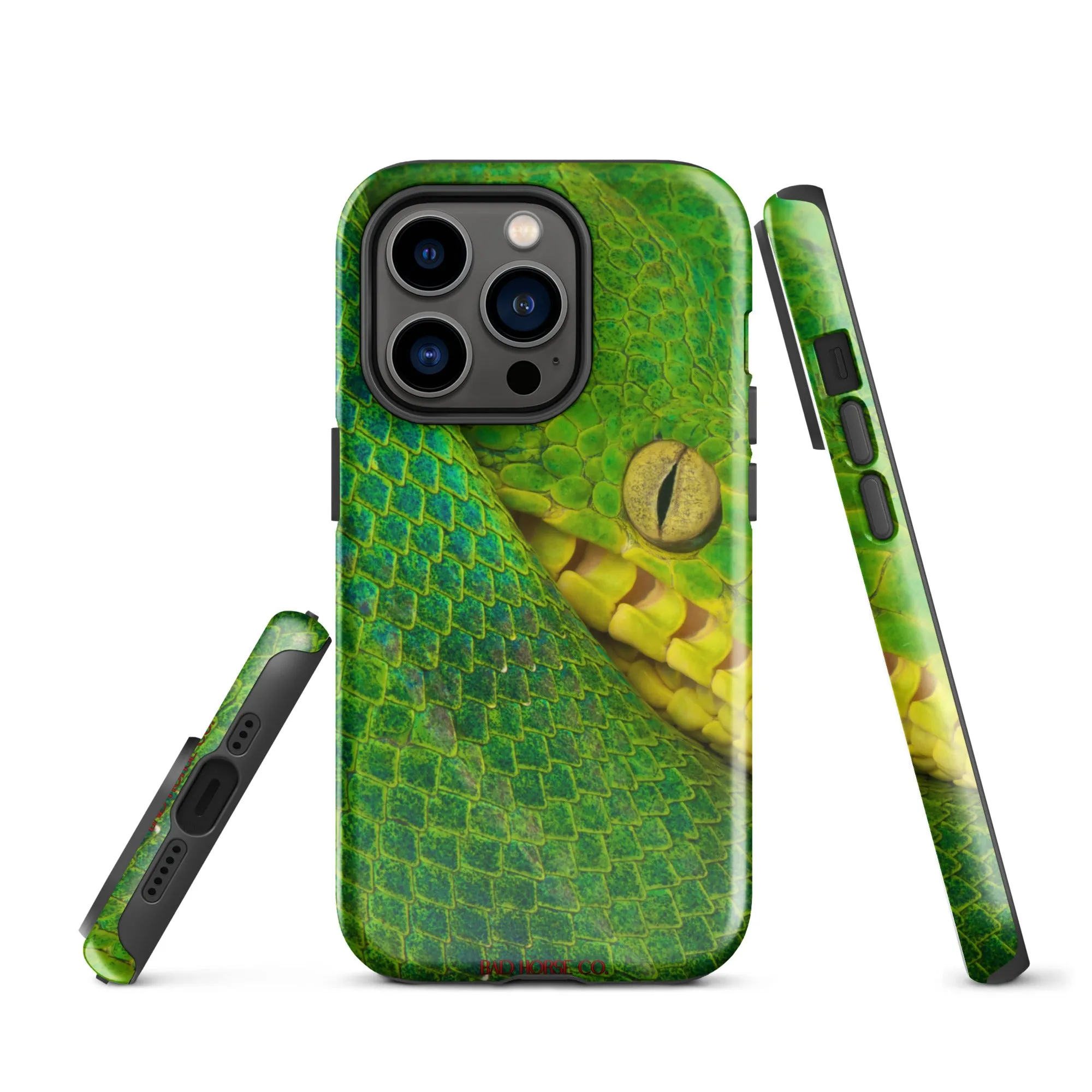 Slither - iPhone® Tough Case