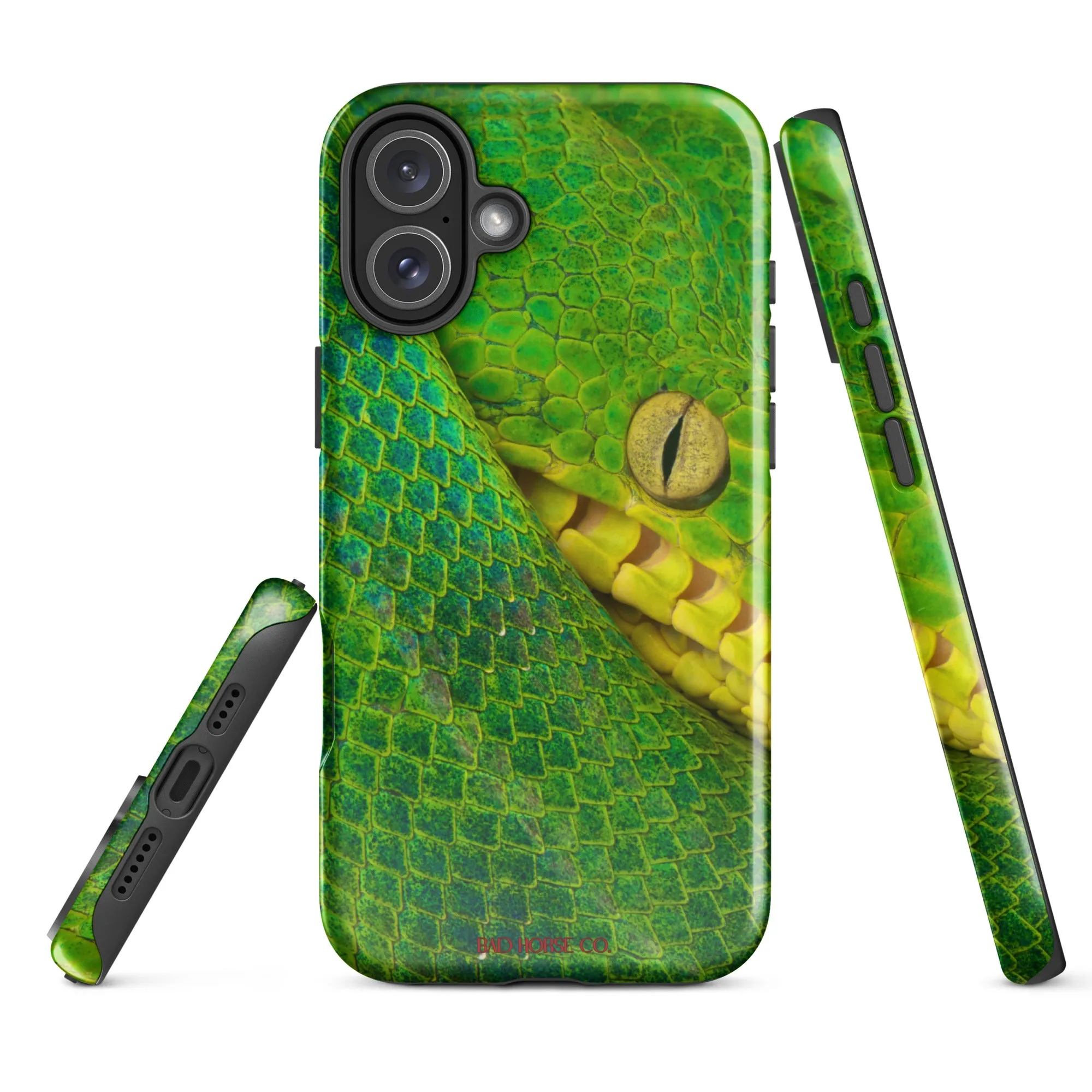 Slither - iPhone® Tough Case