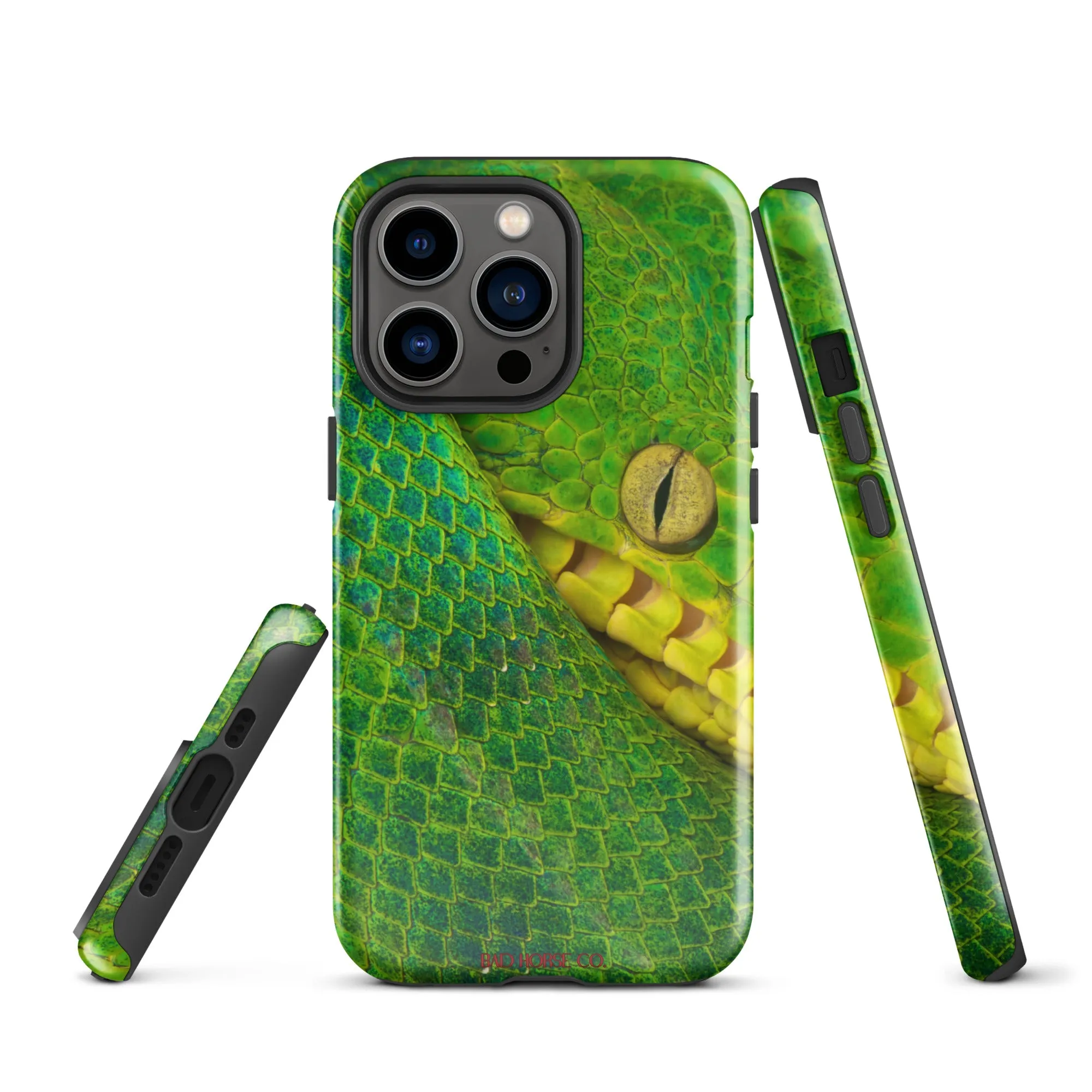 Slither - iPhone® Tough Case