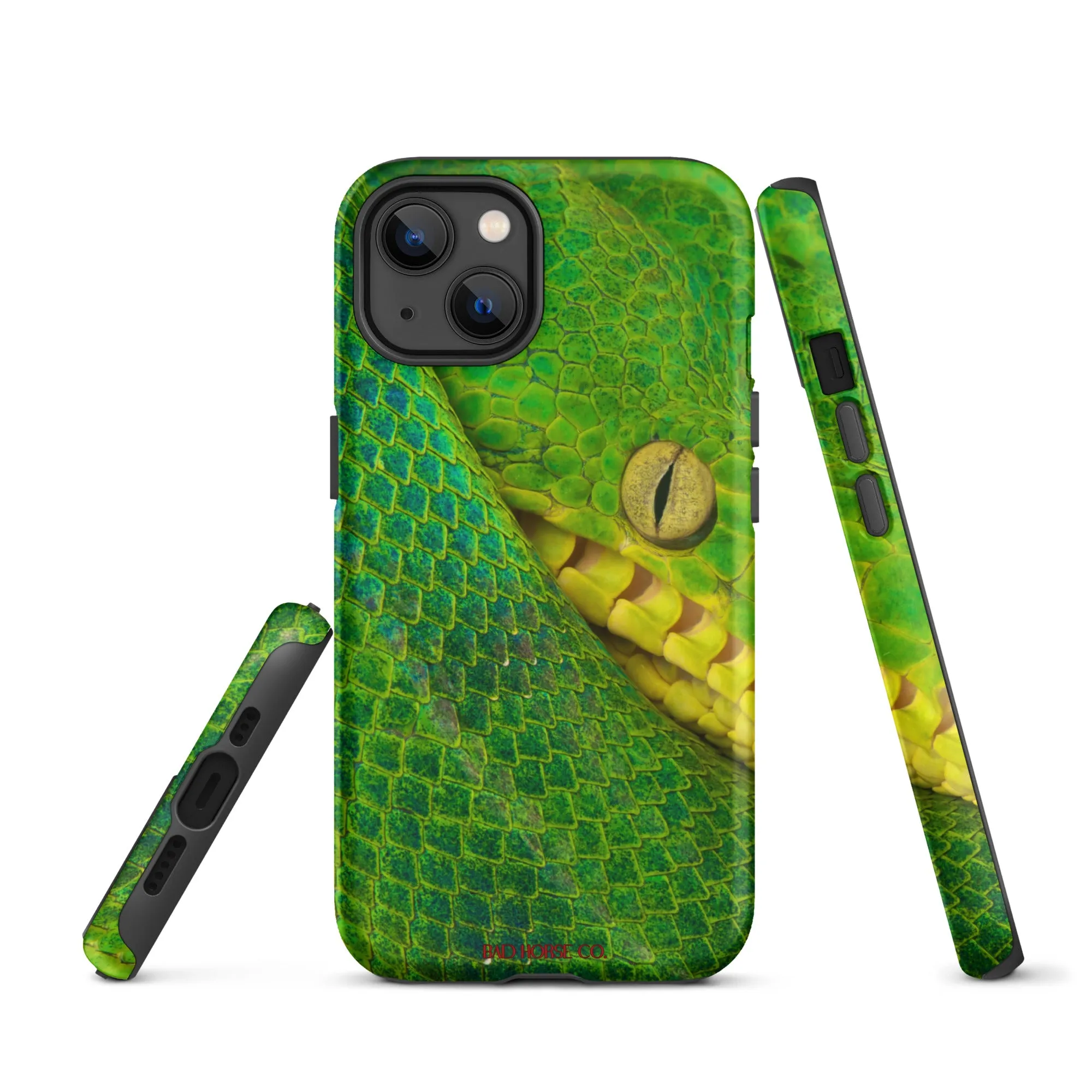 Slither - iPhone® Tough Case