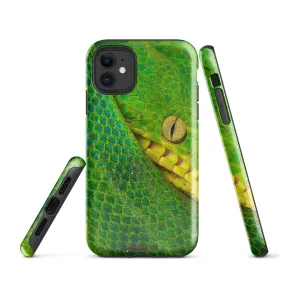 Slither - iPhone® Tough Case