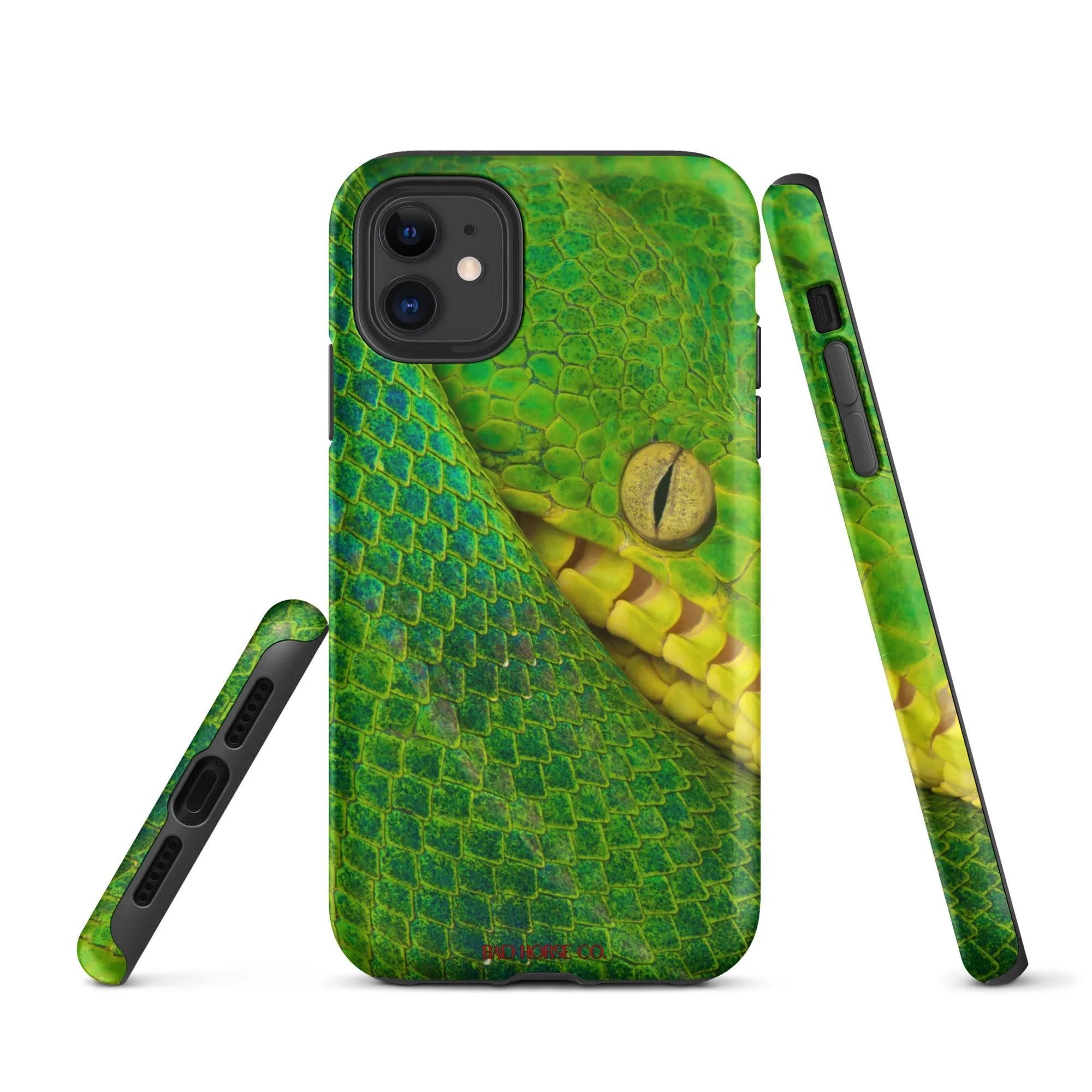 Slither - iPhone® Tough Case