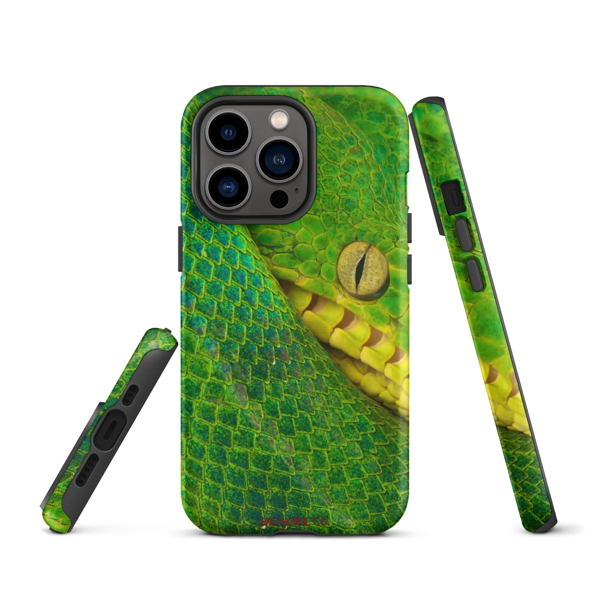 Slither - iPhone® Tough Case