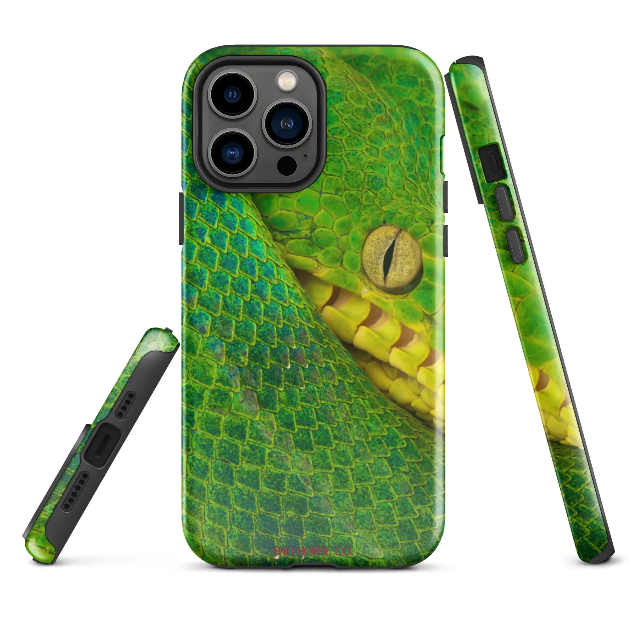 Slither - iPhone® Tough Case