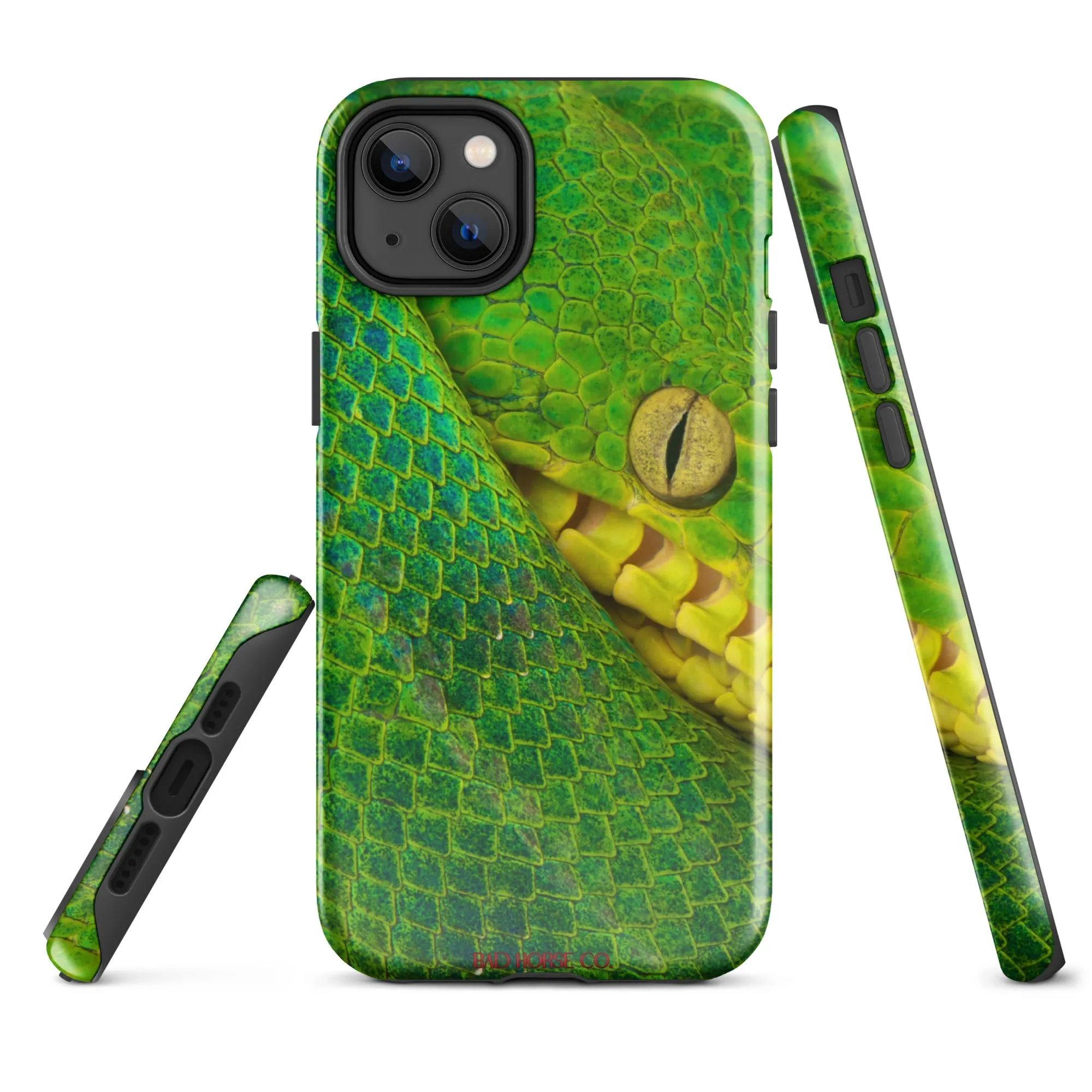 Slither - iPhone® Tough Case