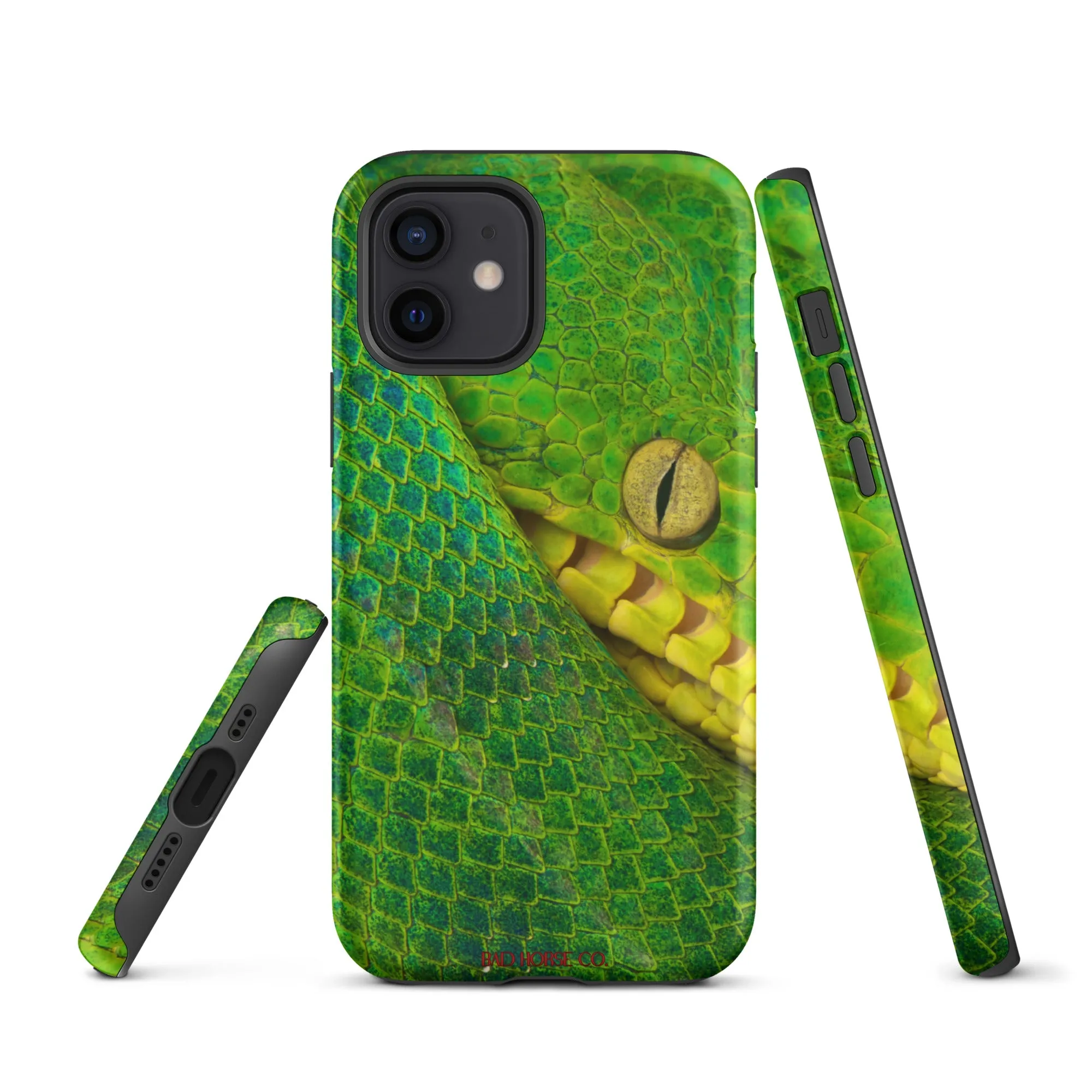 Slither - iPhone® Tough Case