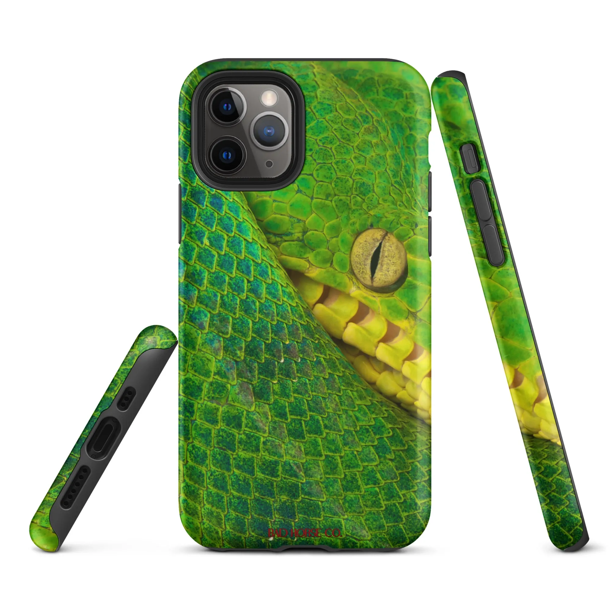 Slither - iPhone® Tough Case