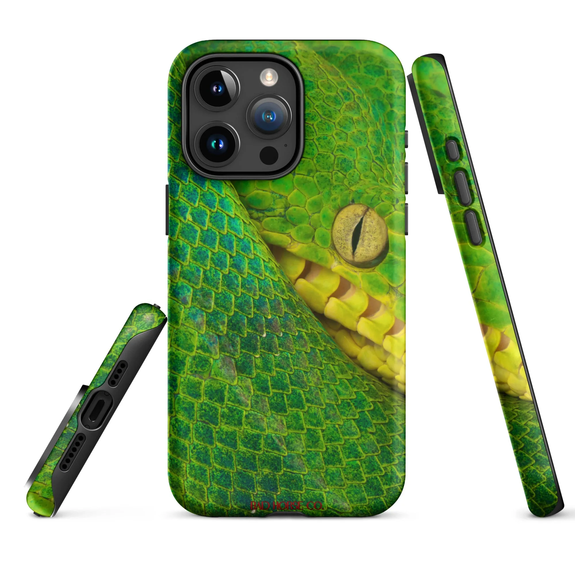 Slither - iPhone® Tough Case