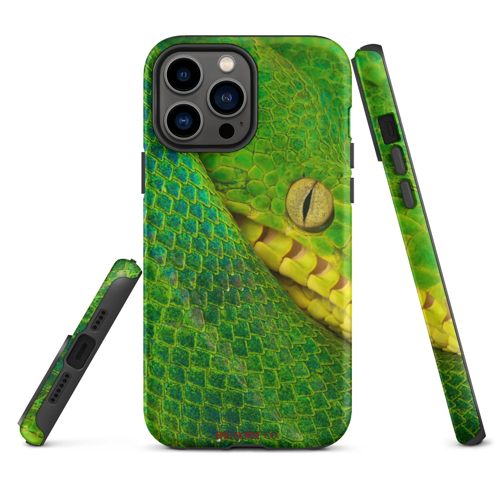 Slither - iPhone® Tough Case