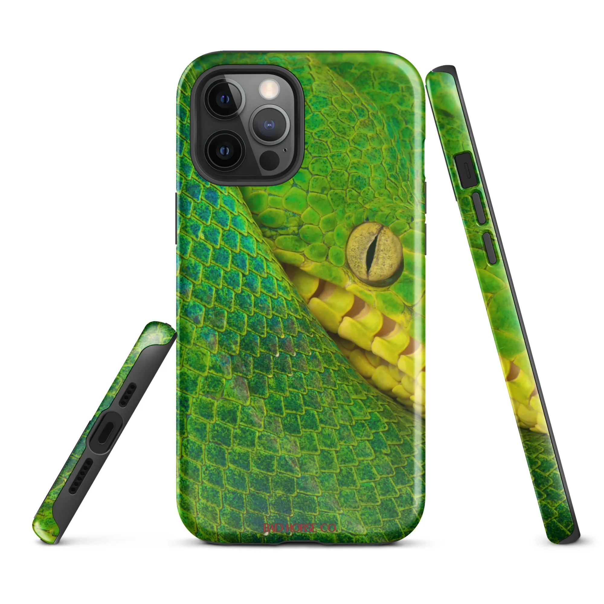 Slither - iPhone® Tough Case