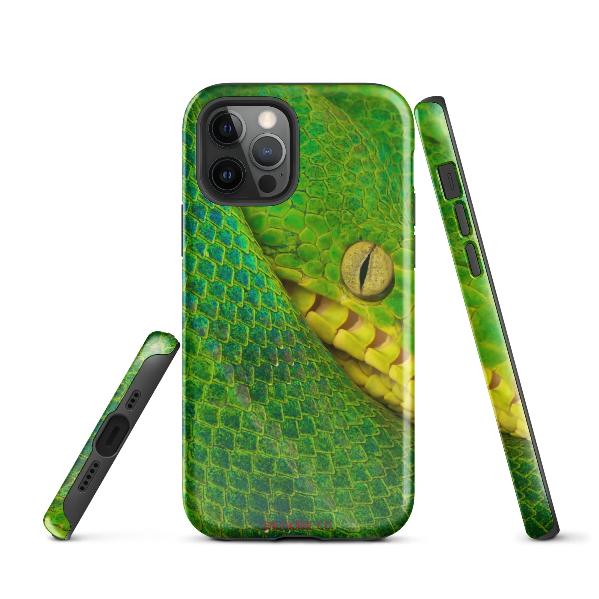 Slither - iPhone® Tough Case