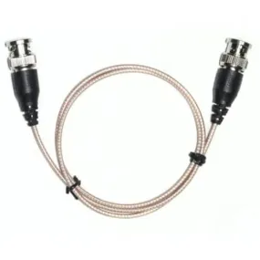 SmallHD 120cm SDI BNC To BNC Thin Cable