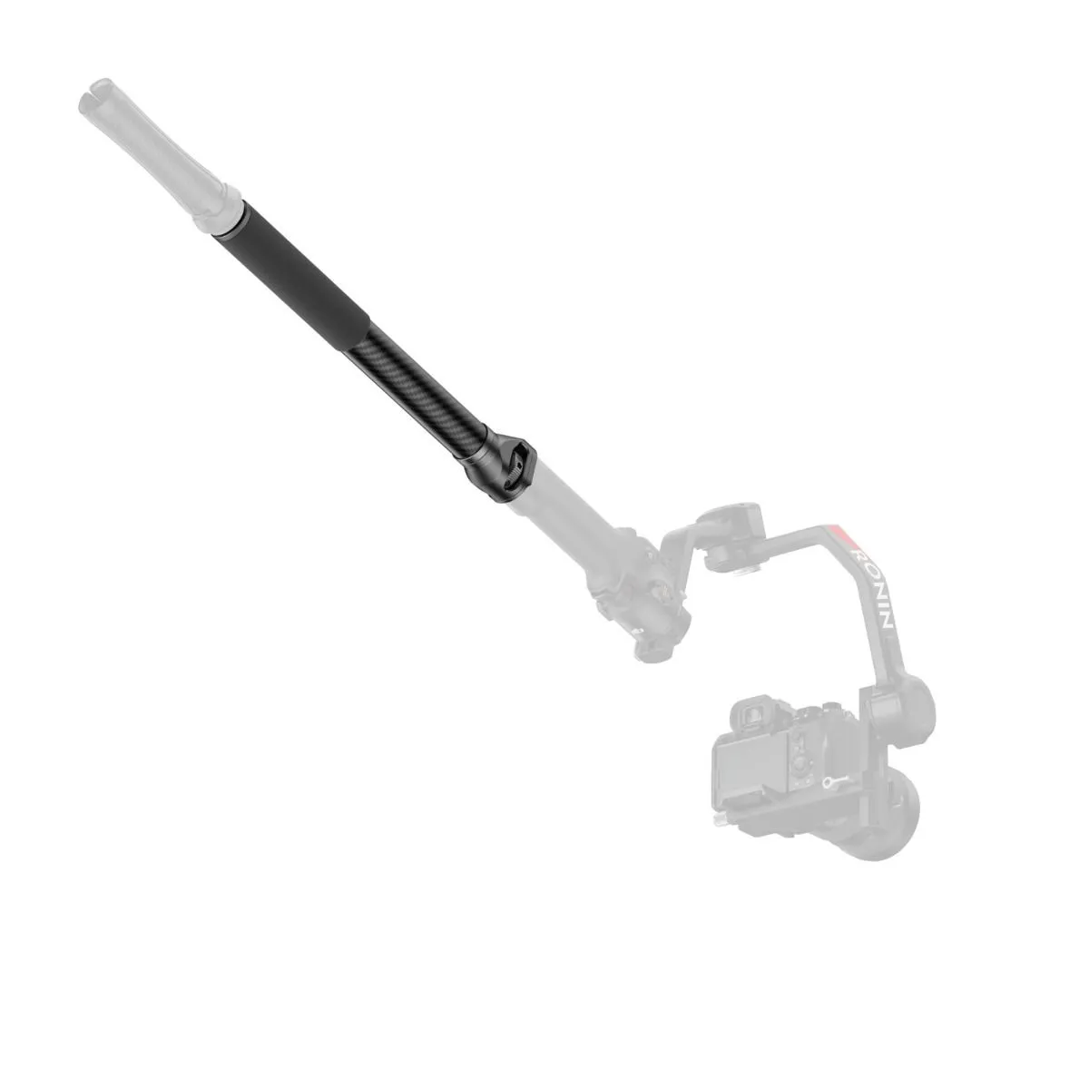 SmallRig Extension Arm for DJI Stabilizer 4378