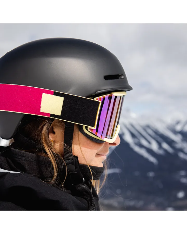 Smith Allure MIPS Women's Snow Helmet