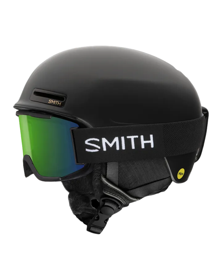 Smith Allure MIPS Women's Snow Helmet