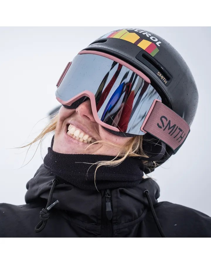 Smith Allure MIPS Women's Snow Helmet