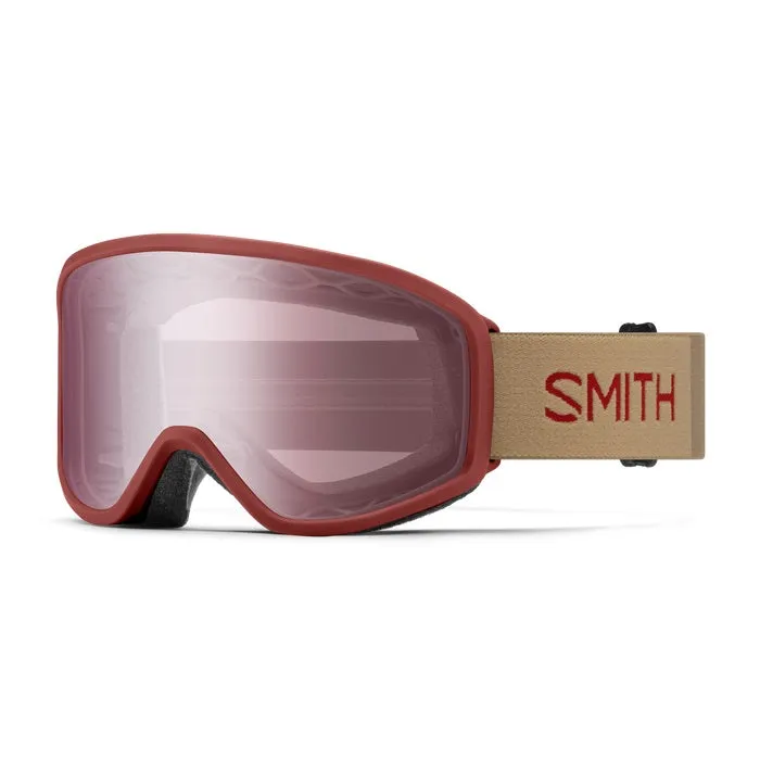 SMITH Reason OTG Winter Snow Goggle