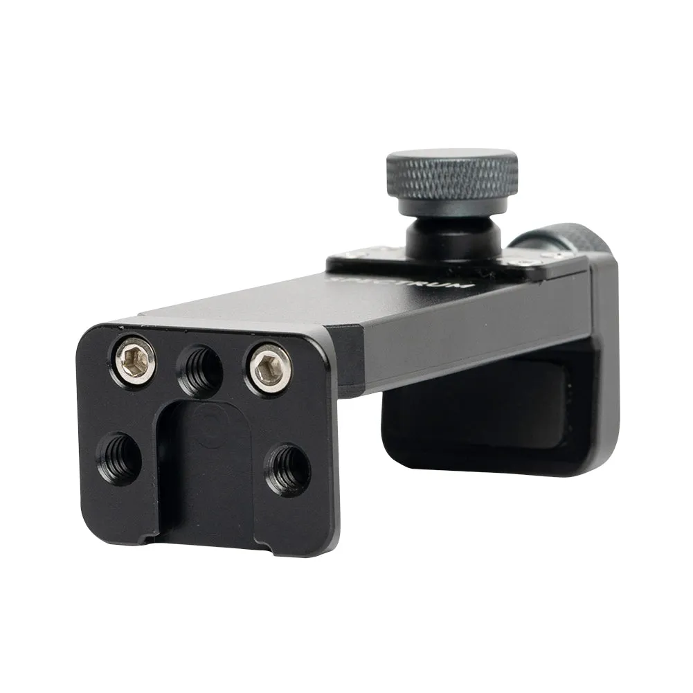 Spectrum Professional Metal Phone Bracket with Arca-Swiss and Cold Shoe Mount