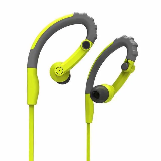 Sports Earphone - Sweatproof and Noise Cancelling