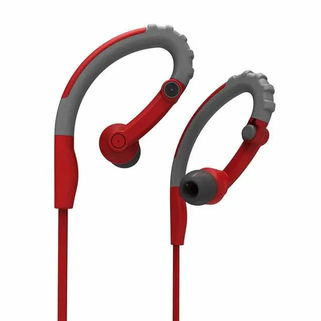 Sports Earphone - Sweatproof and Noise Cancelling