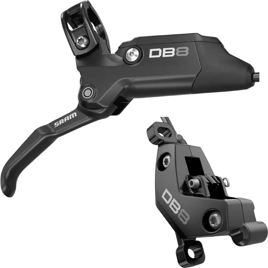 SRAM DB-8 Rear MTB Hydraulic Disc Brake