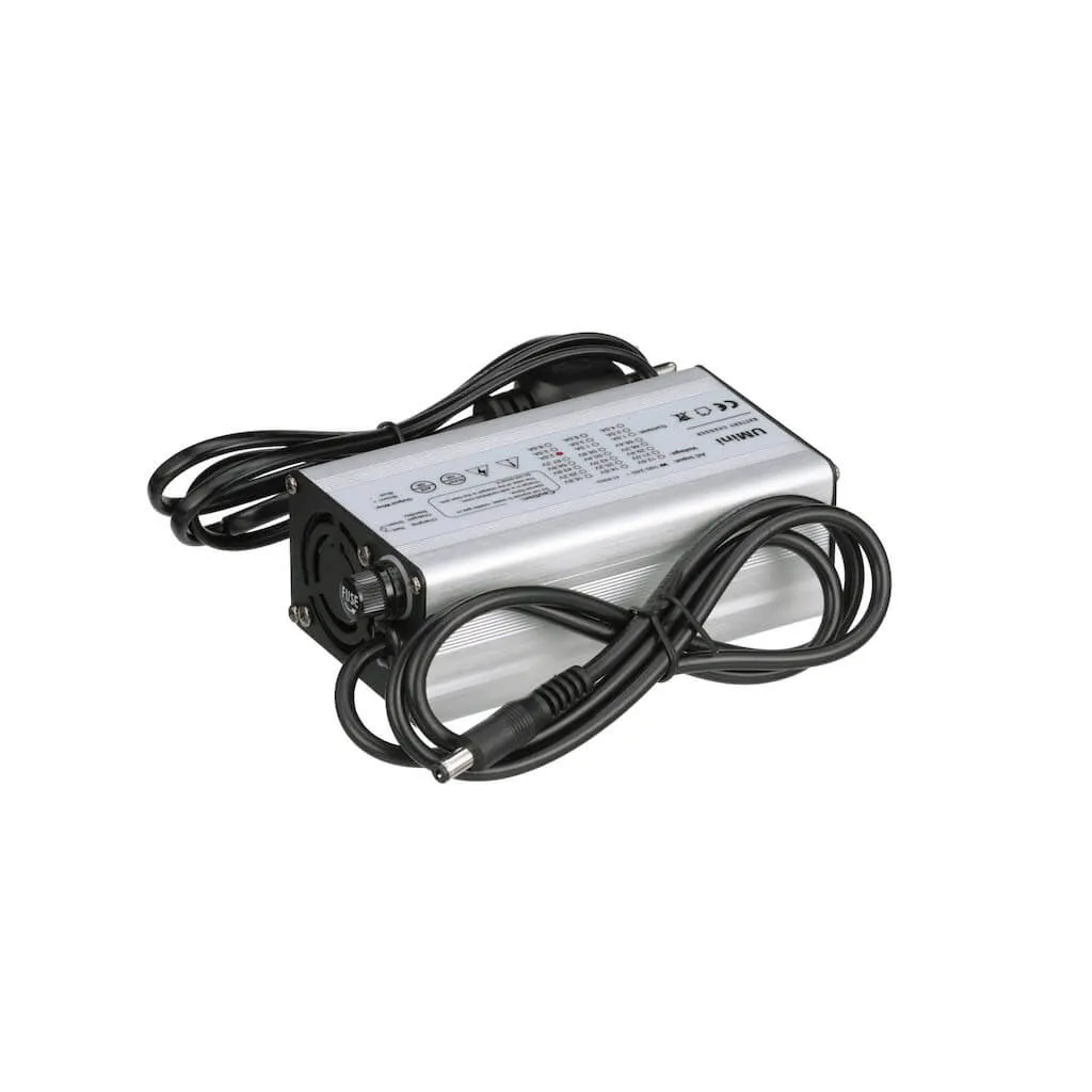 Standard 52V Dolphin/Bottle/Shark Battery Charger