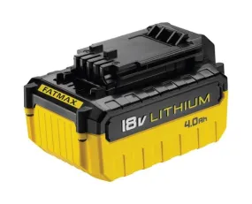 Stanley Fmc688l-Xj Cordless Tool Battery / Charger