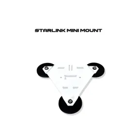 Starlink Mini Magnetic Mount