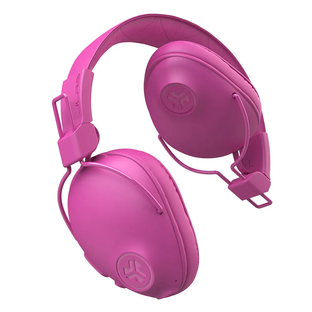 Studio Pro Wireless Over-Ear Headphones Pink