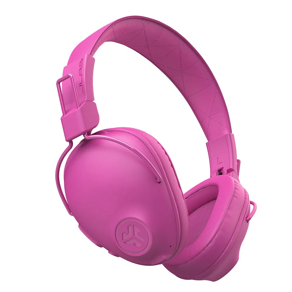 Studio Pro Wireless Over-Ear Headphones Pink