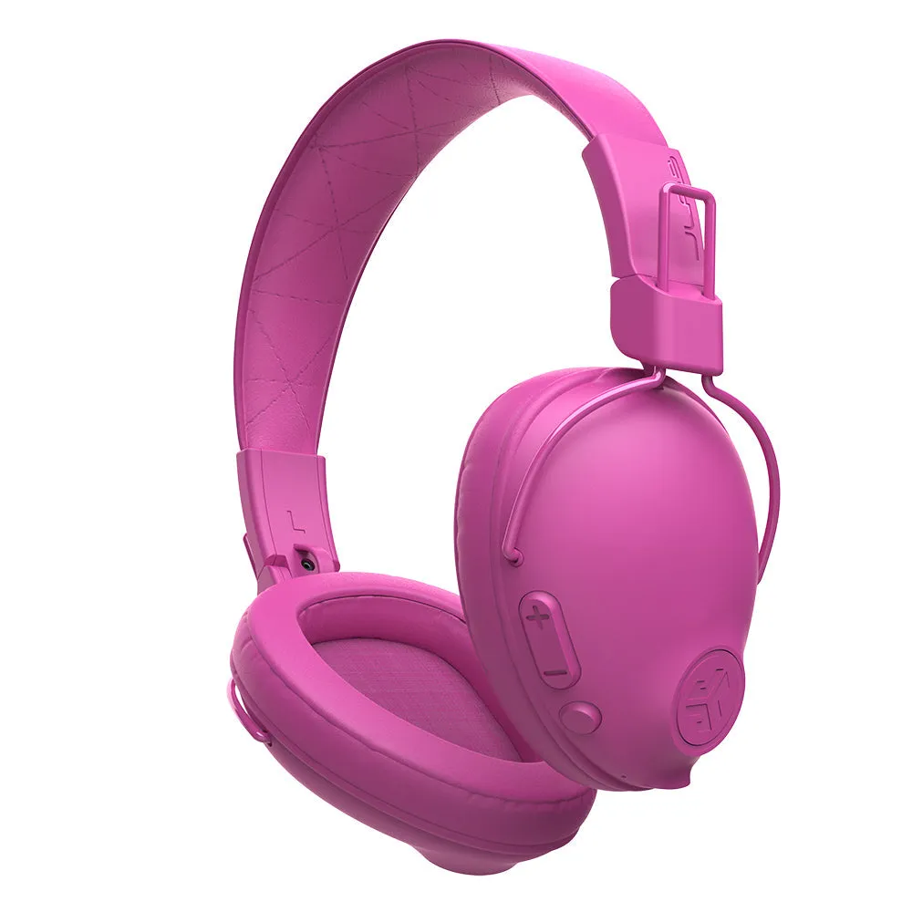 Studio Pro Wireless Over-Ear Headphones Pink