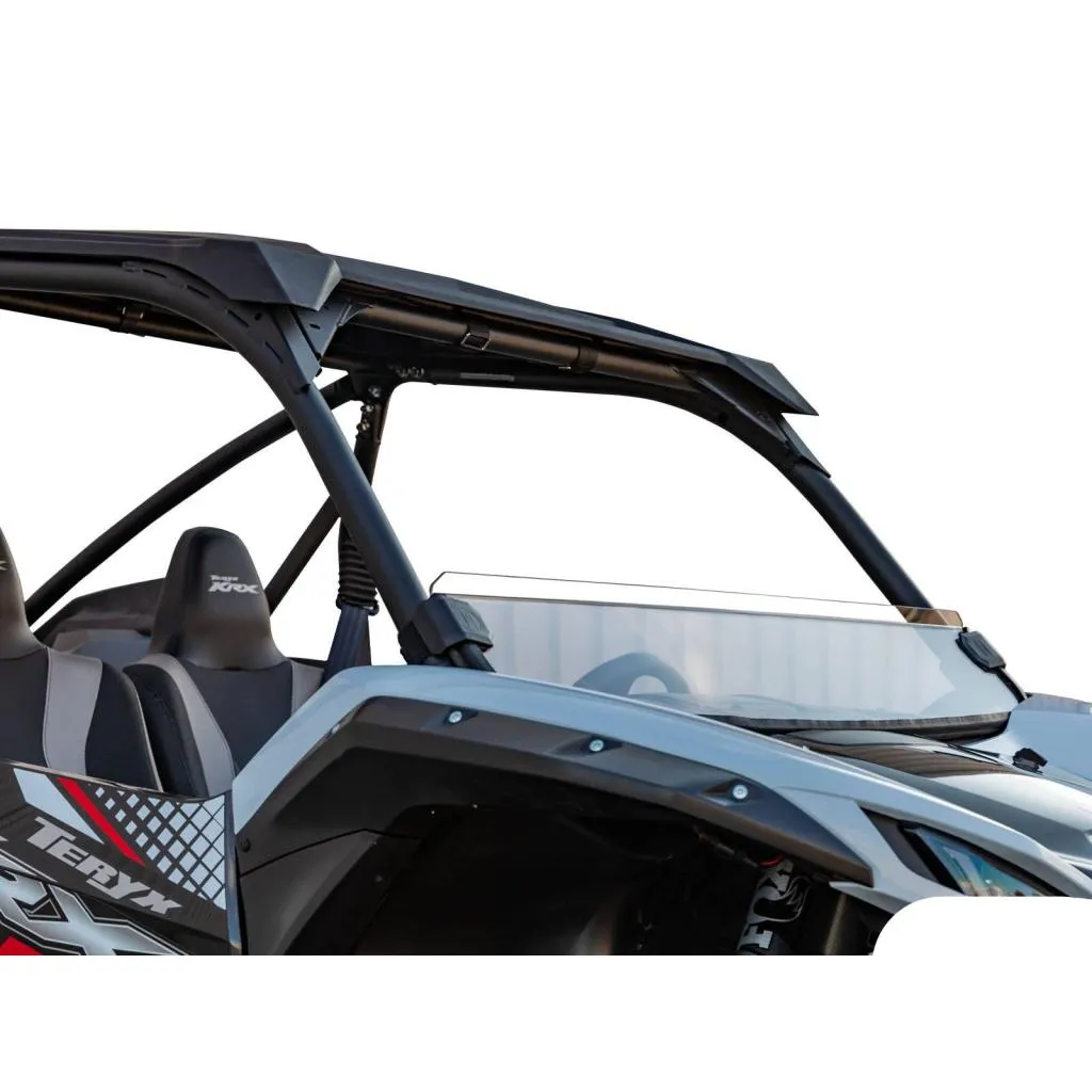 SuperATV Kawasaki Teryx KRX 1000 Half Windshield