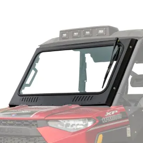 SuperATV Polaris Ranger 1000 Glass Windshield