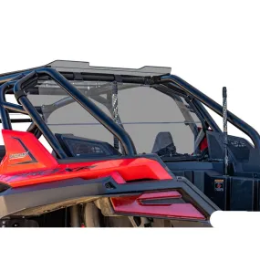 SuperATV Polaris RZR PRO XP Rear Windshield