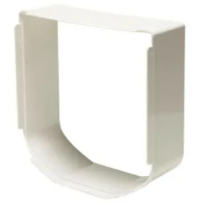 SureFlap Tunnel Extender For Cat Door - White