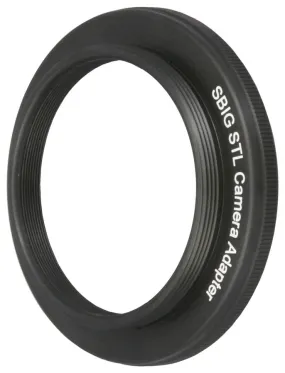 Tele Vue Optics SBIG STL Camera Adapter for 2.4"