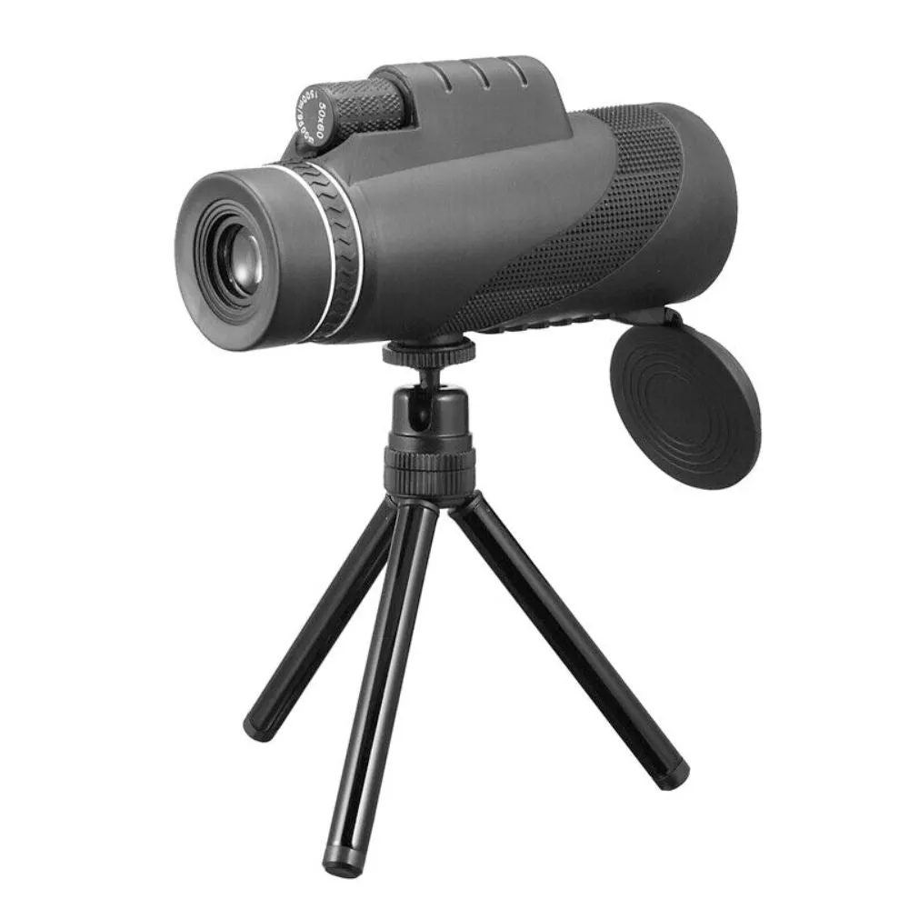 Telephoto Lens with Tripod for Smartphone