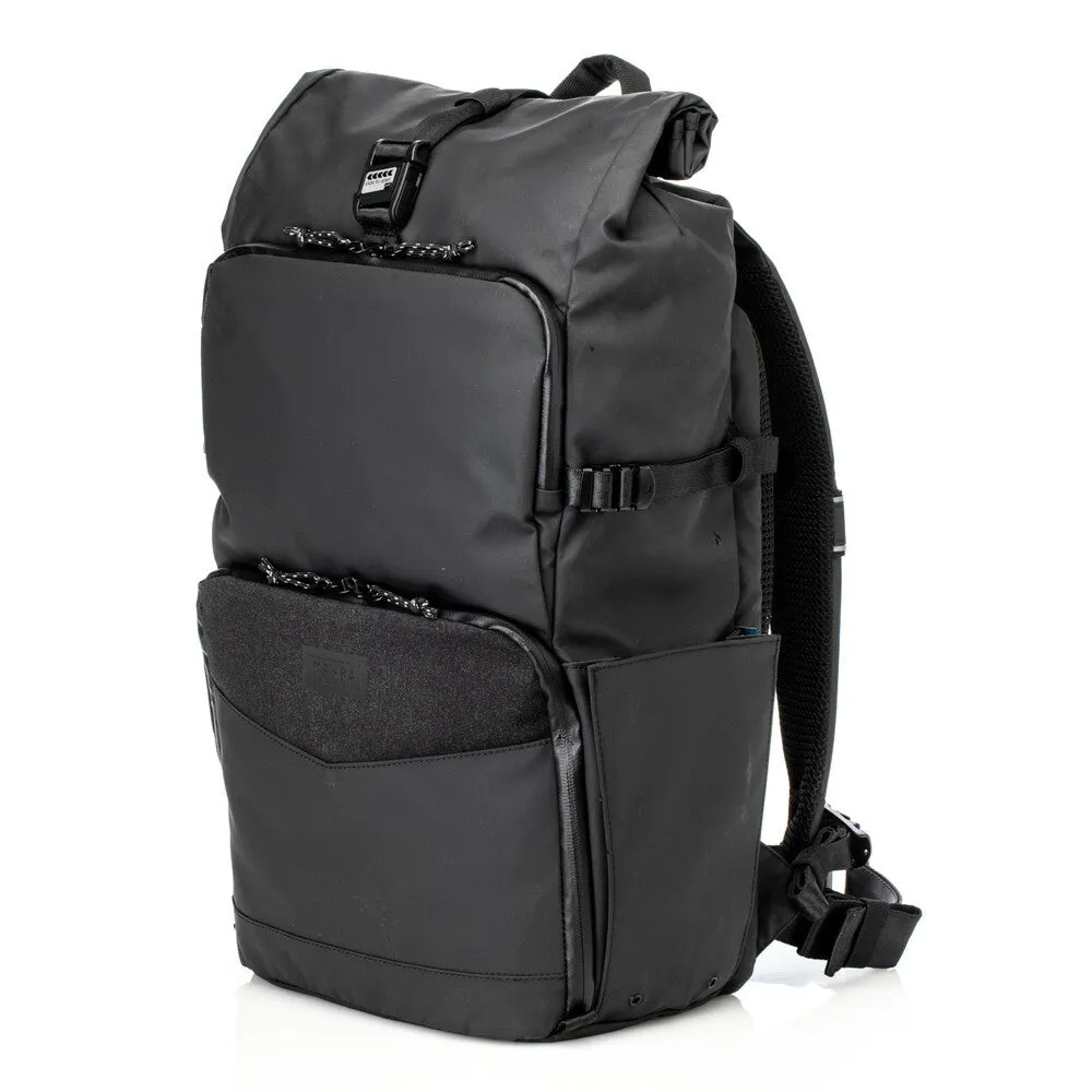 Tenba DNA 16 DSLR Backpack | Black