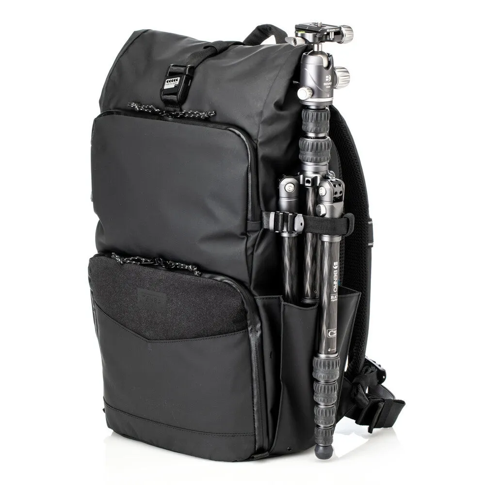 Tenba DNA 16 DSLR Backpack | Black